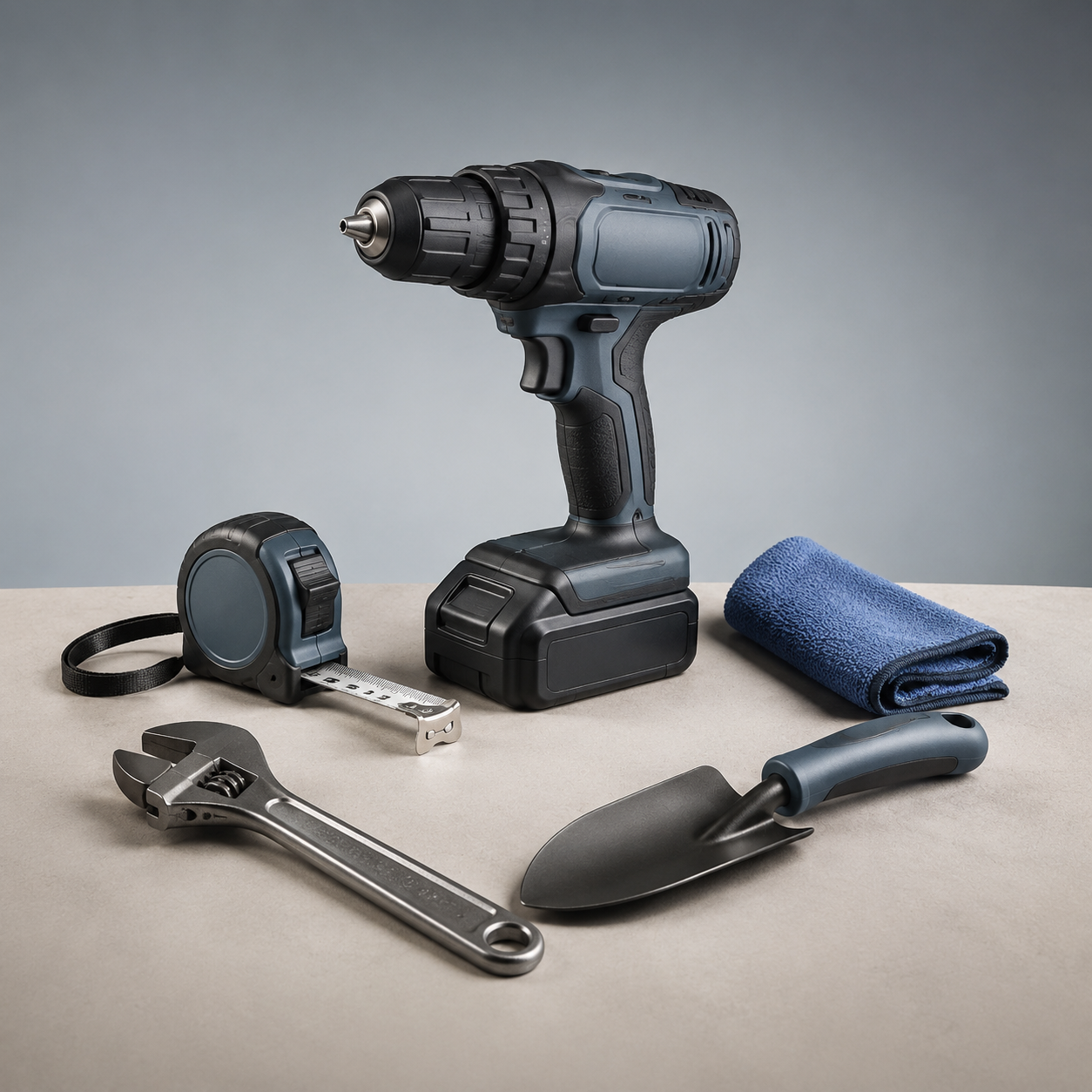 Hardware, Auto & Outdoors