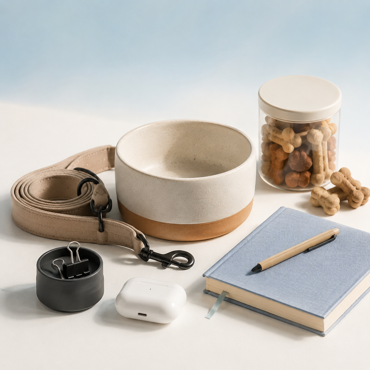 Pet & Everyday Essentials
