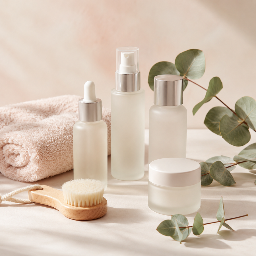 Beauty & Personal Care