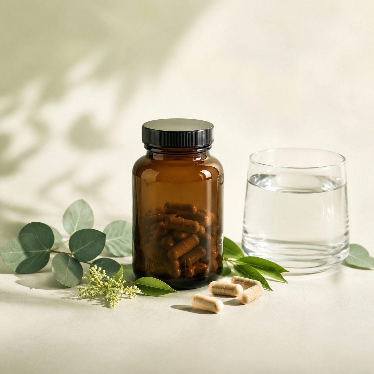 Health & Wellness