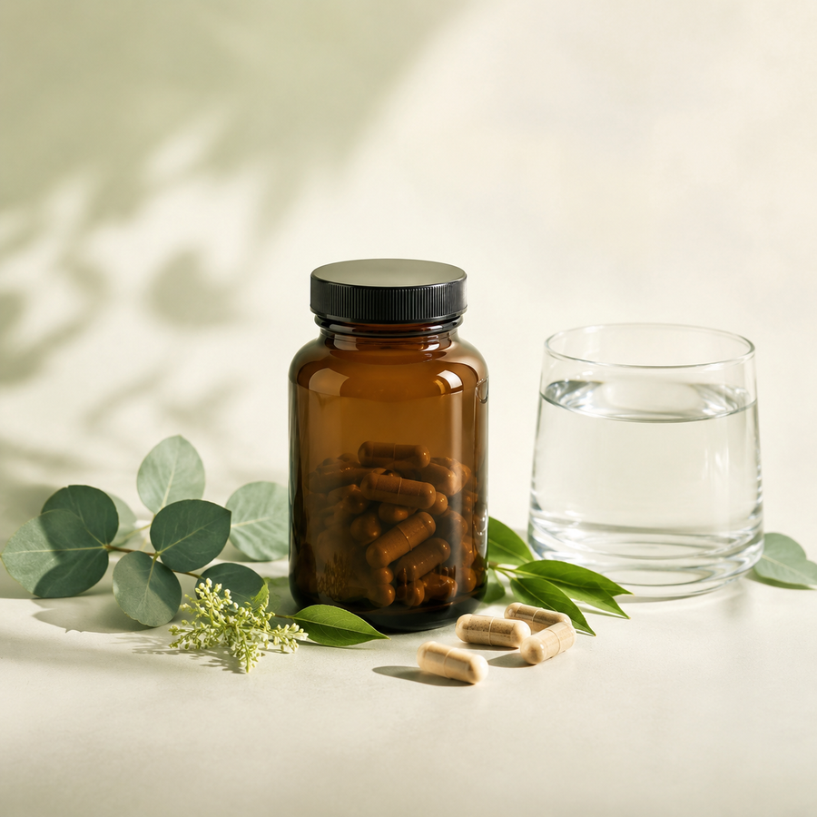 Health & Wellness