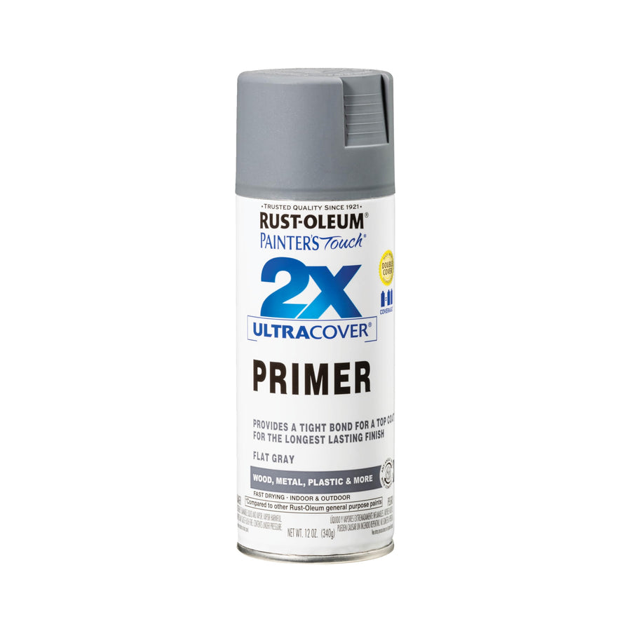 Rust-Oleum Painter's Touch 2X Paint + Primer Spray