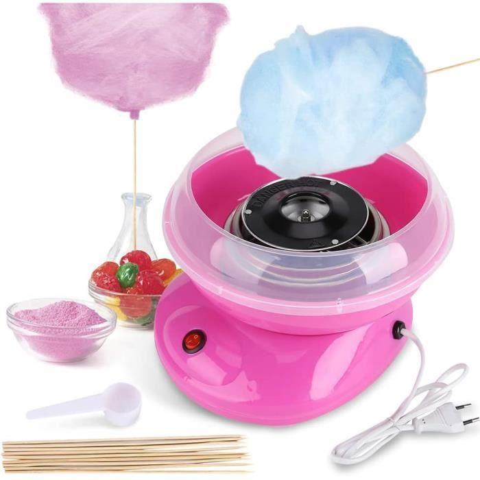 Countertop Cotton Candy Maker