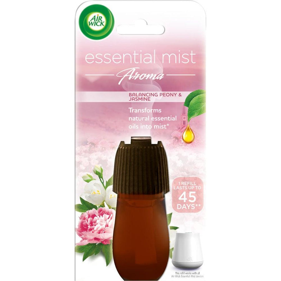 Air Wick Essential Mist Diffuser