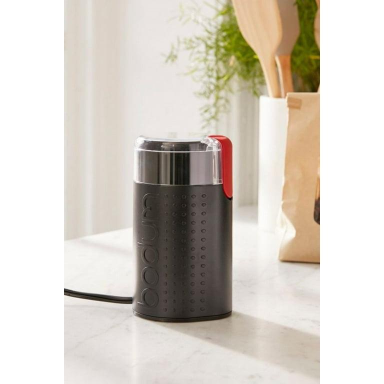 Bodum Bistro Electric Blade Coffee Grinder