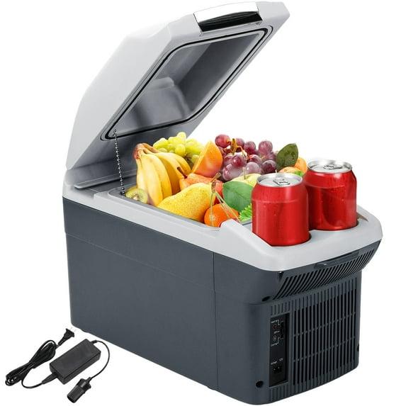 Portable Thermoelectric Cooler and Warmer