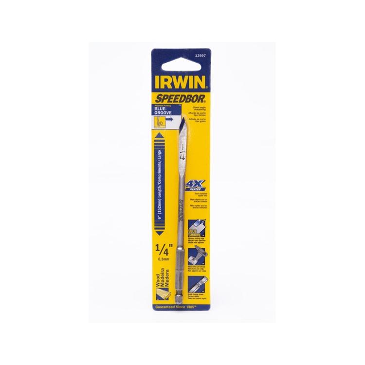 IRWIN SPEEDBOR Wood Drill Bit