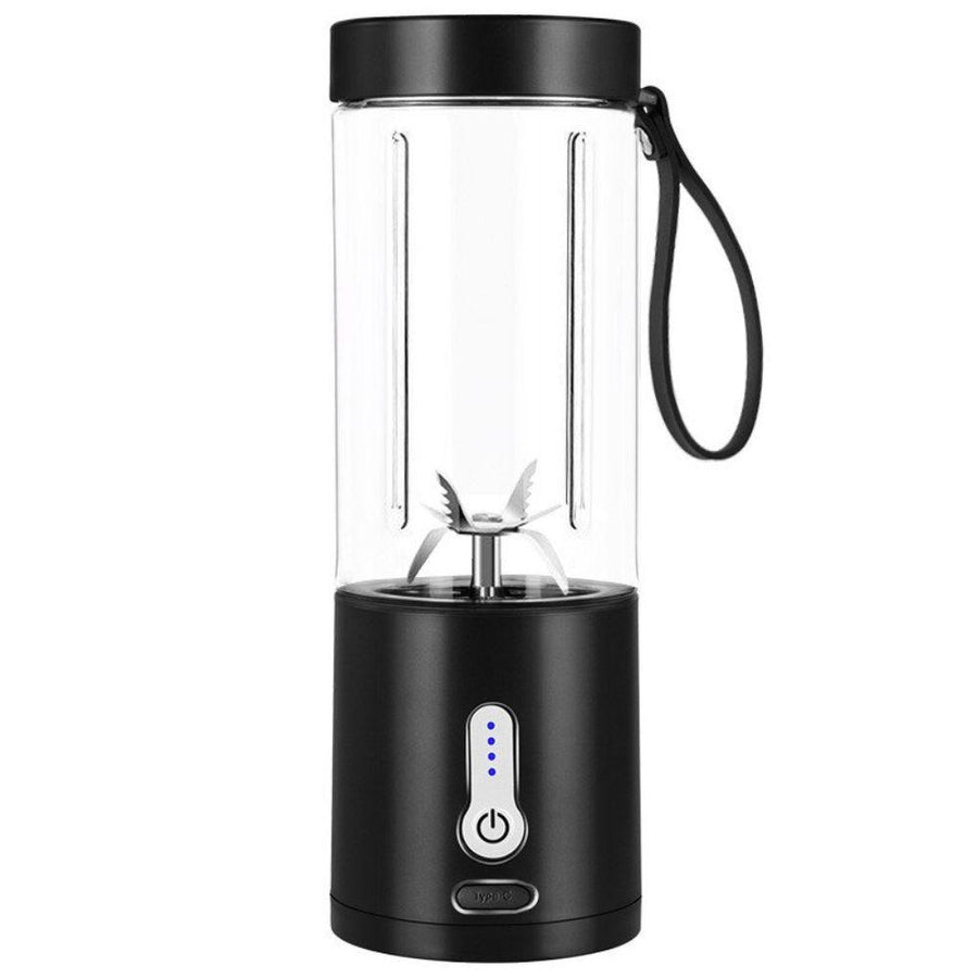 Portable USB Rechargeable Juicing Cup