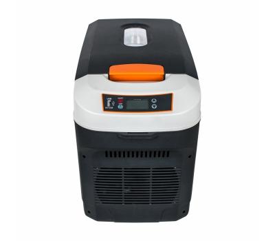 Portable Thermoelectric Cooler and Warmer