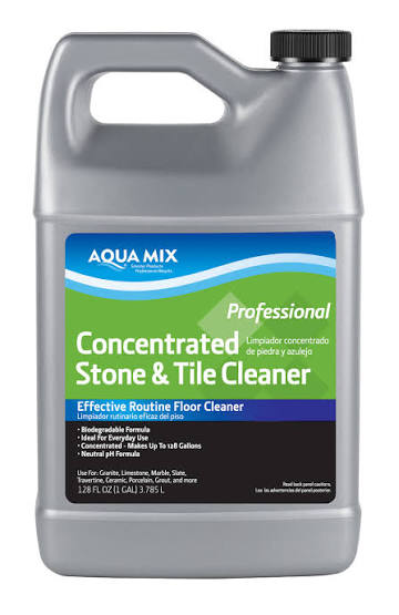 Aqua Mix Everyday Stone & Tile Cleaner
