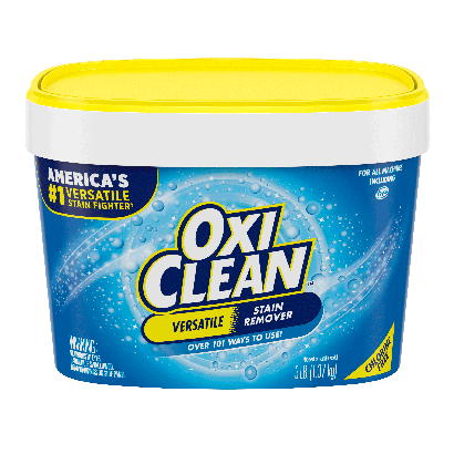 OxiClean Laundry & Home Sanitizer