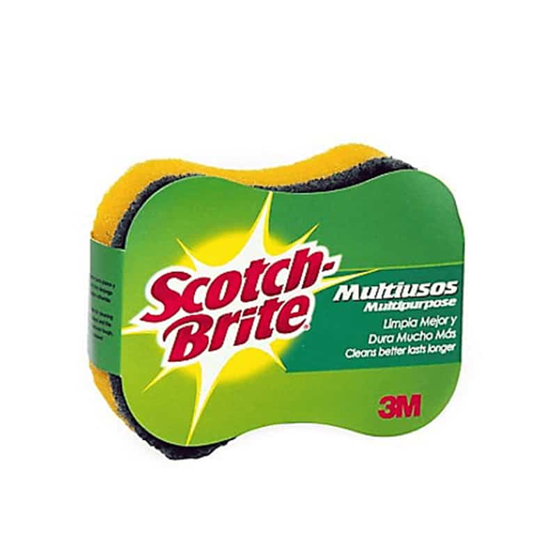 Scotch-Brite Multi-Purpose Scrub Sponge